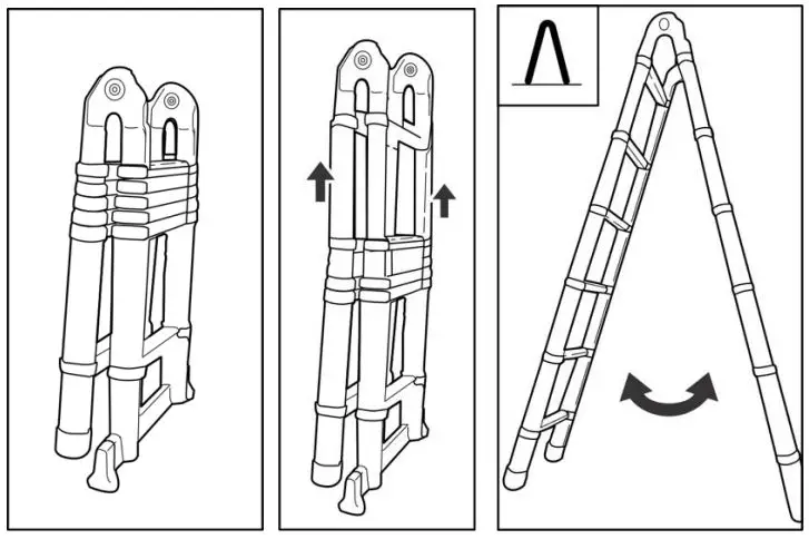 CERTA-CTLADTLF6MA-6.2-Metre-Telescopic-Foldable-Ladder-FIG8