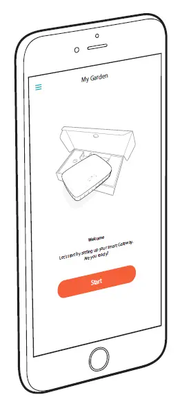 GARDENA 19108-20 Smart Irrigation Control Set FIG 10