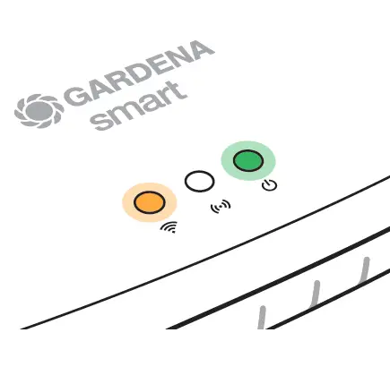 GARDENA 19108-20 Smart Irrigation Control Set FIG 12
