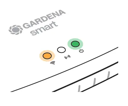 GARDENA 19108-20 Smart Irrigation Control Set FIG 6