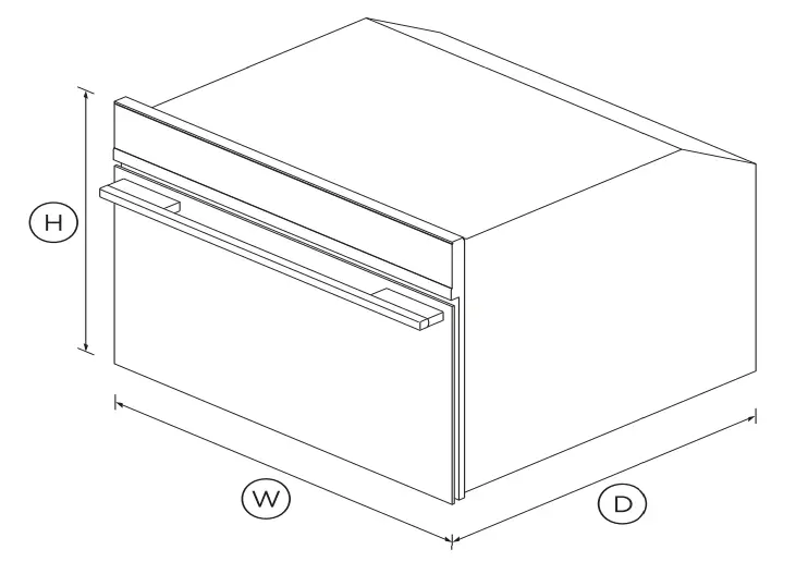 Fisher-Paykel-OS60NDB1-Combination-Steam-Oven-60cm-fig-1