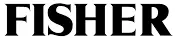 Fisher-logo