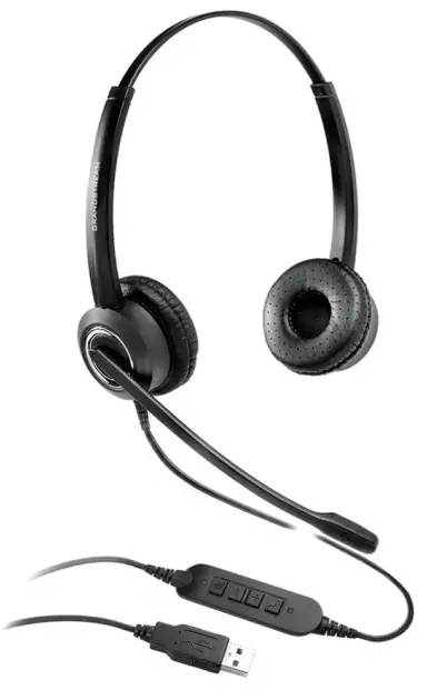 GRANDSTREAM GUV3000 USB Corded -