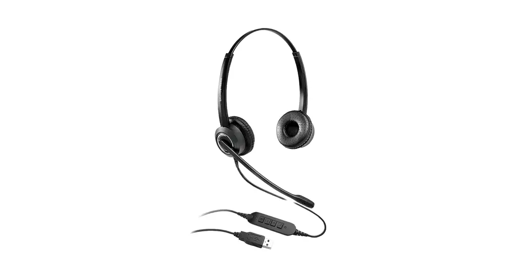 Grandstream Guv3000 Usb Corded Headset User Guide