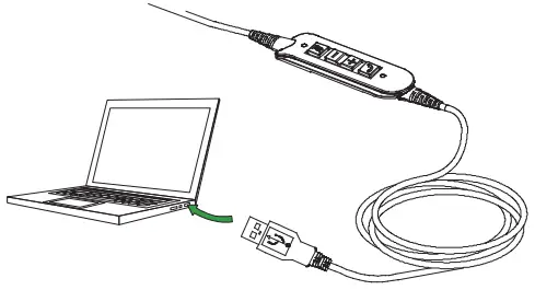 GRANDSTREAM GUV3000 USB Corded - Your Headset