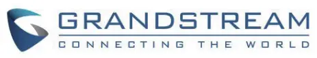 GRANDSTREAM logo