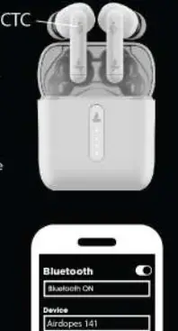 boAt-Airdopes-148 True-Wireless-Earbuds-FIG.1