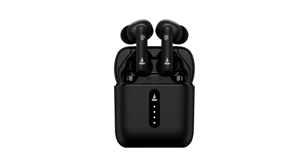 Boat Airdopes 148 True Wireless Earbuds User Guide