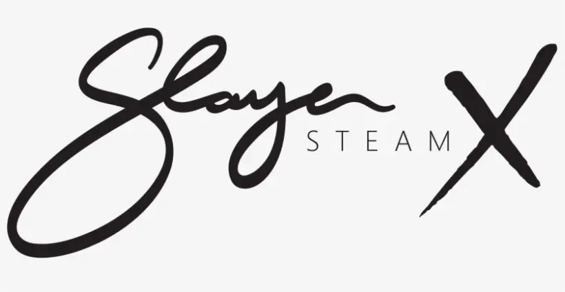 SLAYER-Steam-logo