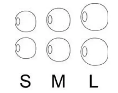 Lenco Xemio-560 8GB MP3 MP4 Player - Figure 3