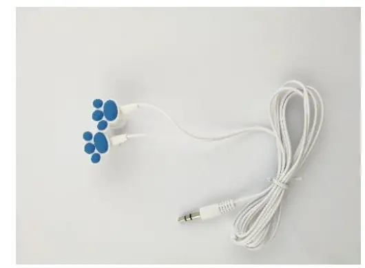 Lenco Xemio-560 8GB MP3 MP4 Player - Figure 4