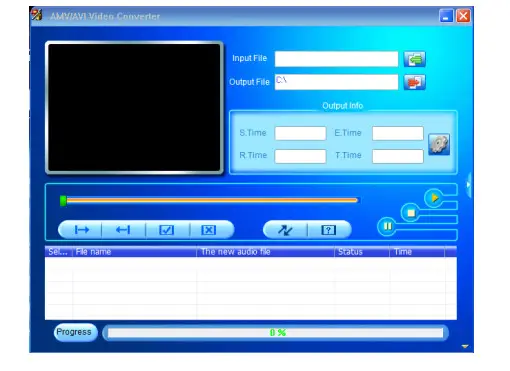 Lenco Xemio-560 8GB MP3 MP4 Player - Figure 6