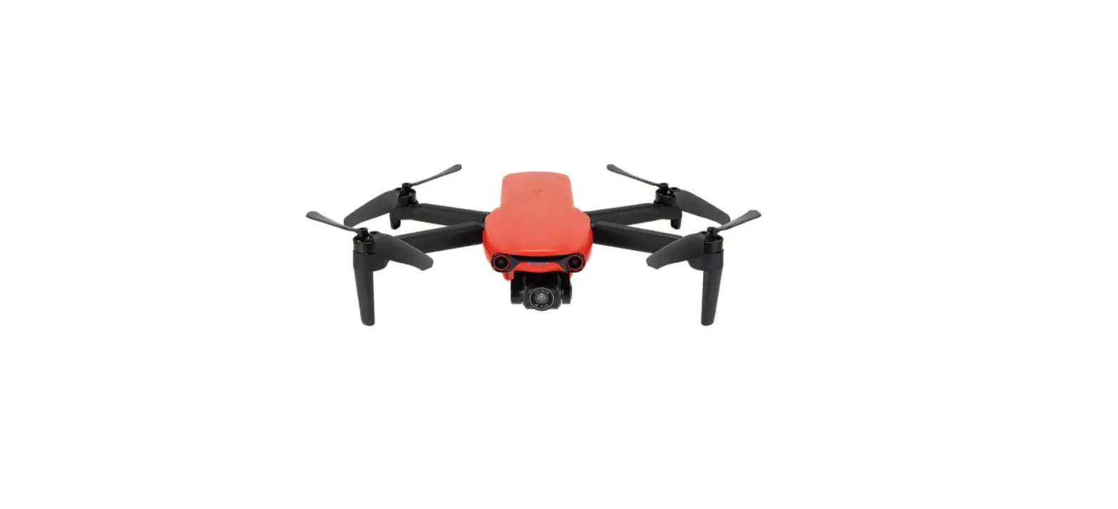 Autel Robotics Evo Nano Series Intelligent Super Sensing 4k Camera Drone User Guide Autel Robotics Evo Nano Series Intelligent Super Sensing 4k Camera Drone User Guide