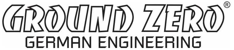 GROUND ZERO logo