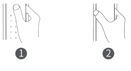 Aqara-D100-Zigbee-Smart-Door-Lock-06