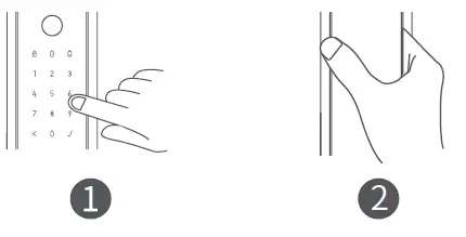 Aqara-D100-Zigbee-Smart-Door-Lock-07