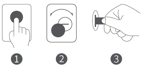 Aqara-D100-Zigbee-Smart-Door-Lock-08