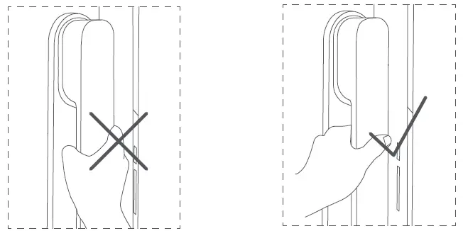 Aqara-D100-Zigbee-Smart-Door-Lock-12