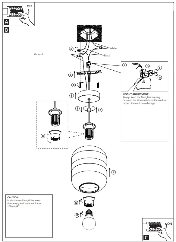 EGLO-39918A-SINSIGA-pendant-light-FIG-1