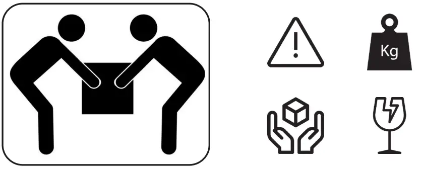 GoldenEar Force Field Powered Subwoofers - icon 6