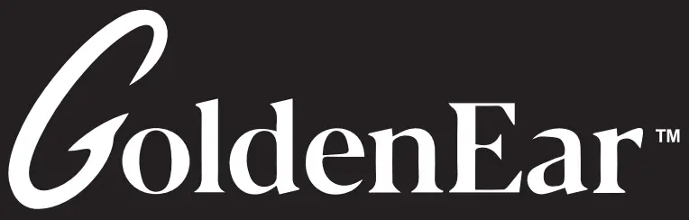 GoldenEar logo