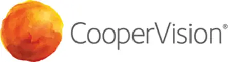 CooperVision logo