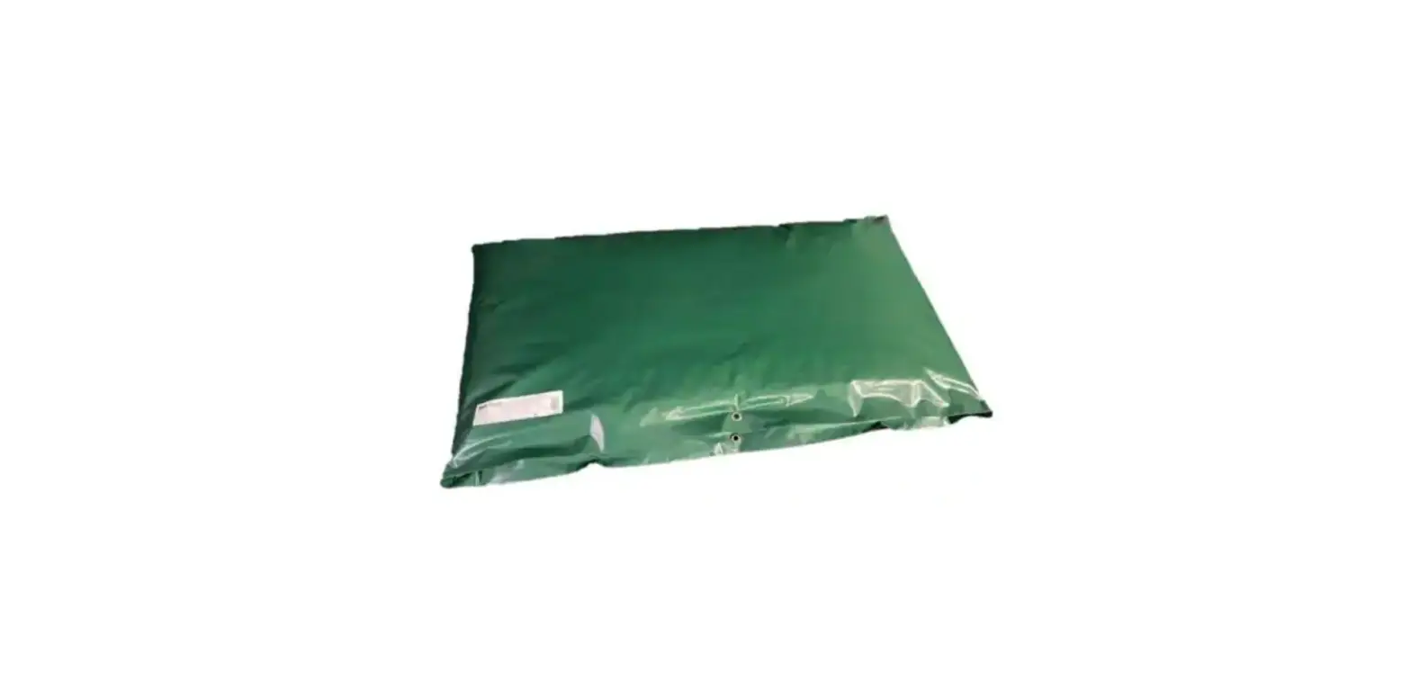 Frost Guard Gfg4r13 Frostguard Fabric 22-1 Or 2 X 30 Inch Insulated Backflow Blanket Instructions