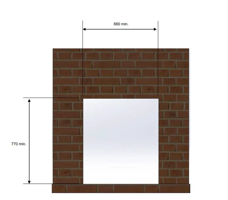 KEMLAN-Wall-Penetration-Series-II-Coupe-Fireplace-FIG-3