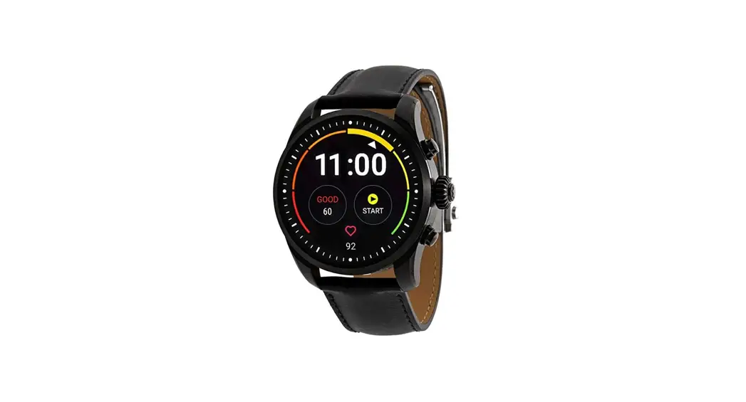 Montblanc S3t22 Summit Smartwatch User Manual Montblanc S3t22 Summit Smartwatch User Manual