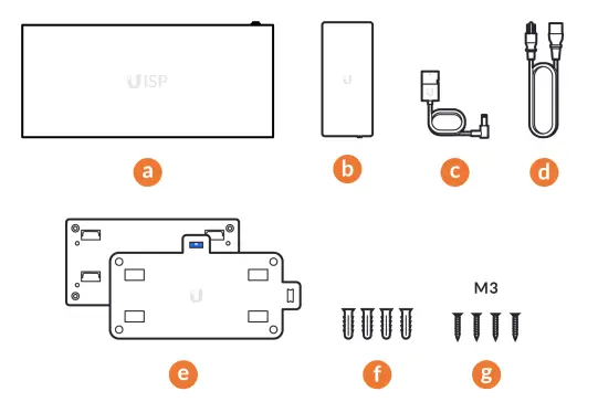 UBIQUITI-UISP-S-UISP-Layre-2-PoE-Switch-FIG-1