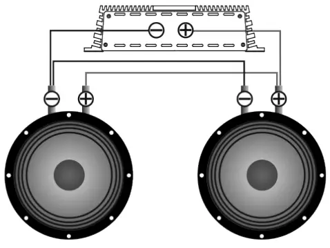 Deaf Bonce AP M61AC Apocalypse Series Mid Range Speakers - 4