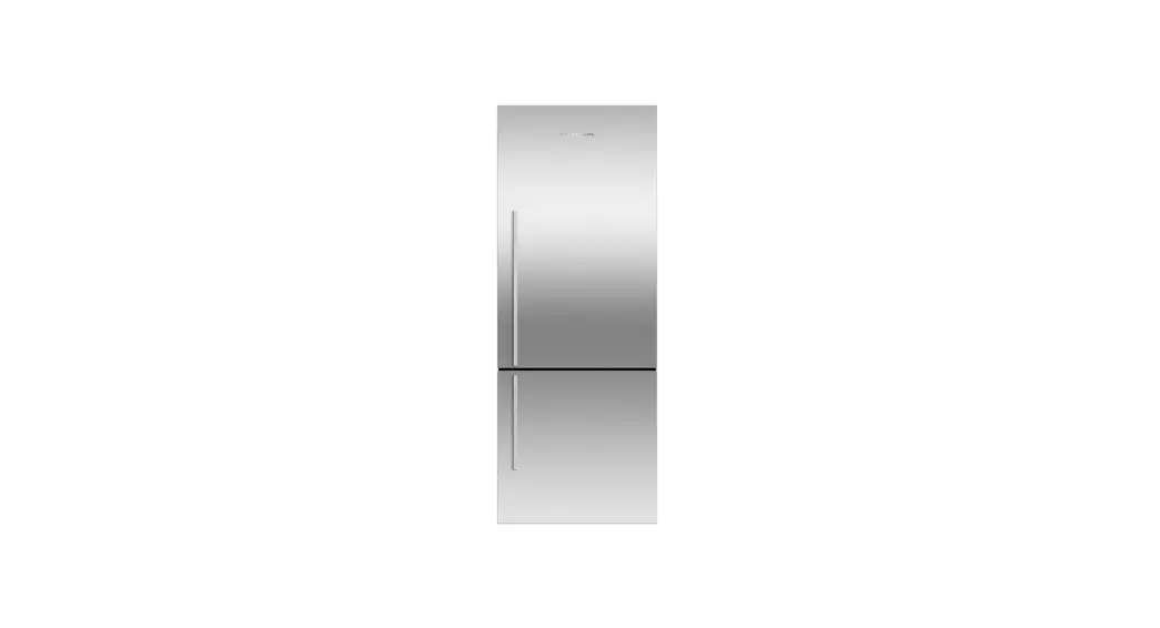 Fisher Paykel Rf135bdrx4-n Freestanding Refrigerator User Guide