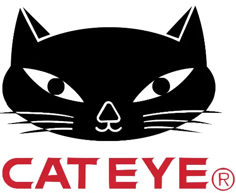 CAT EYE logo