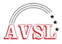 AVSL logo