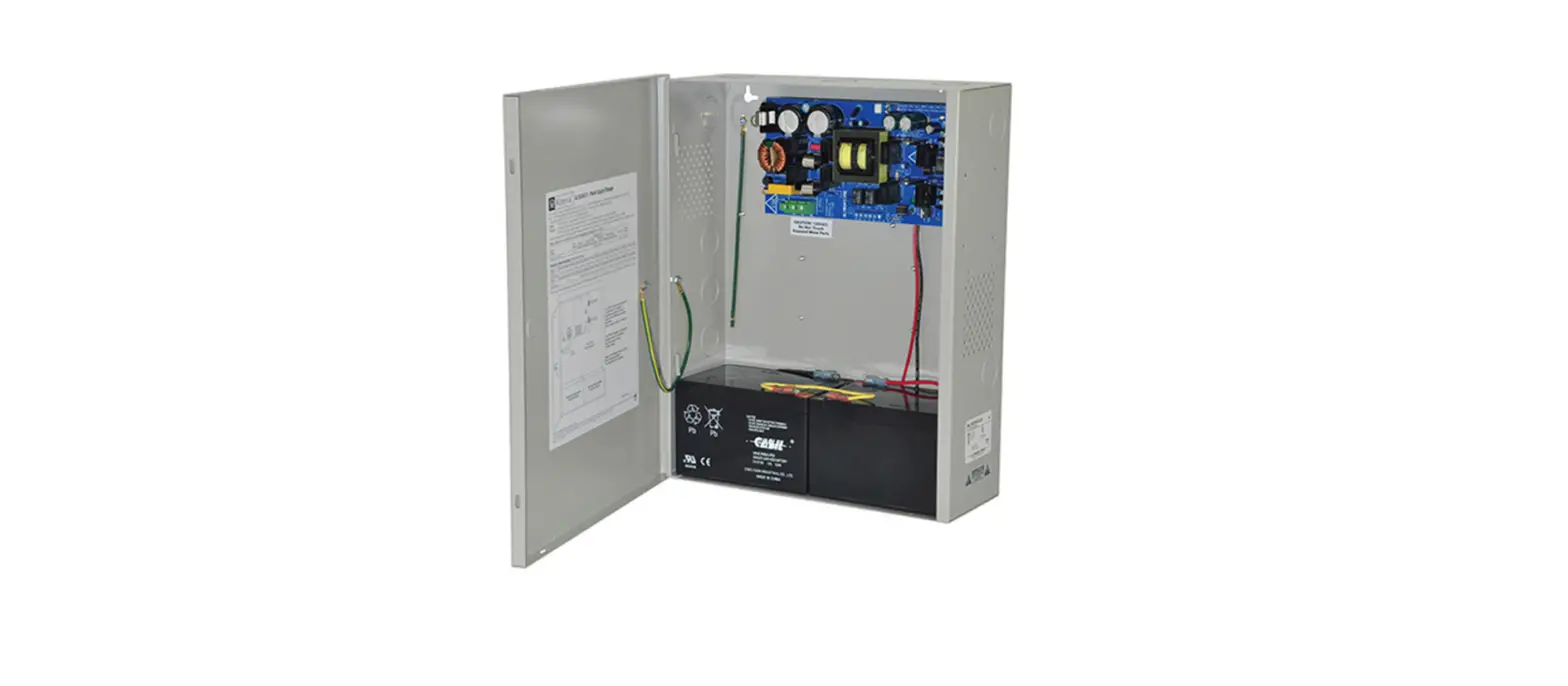 Altronix Al1024ulx Series Power Supply And Charger Installation Guide Altronix Al1024ulx Series Power Supply And Charger Installation Guide