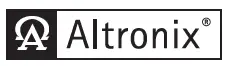 altronix logo