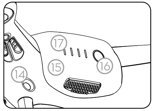 dji Phantom 4 RTK Compact Mapping Drone - Phantom1