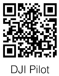 dji Phantom 4 RTK Compact Mapping Drone - qr code