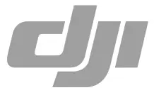 dji logo