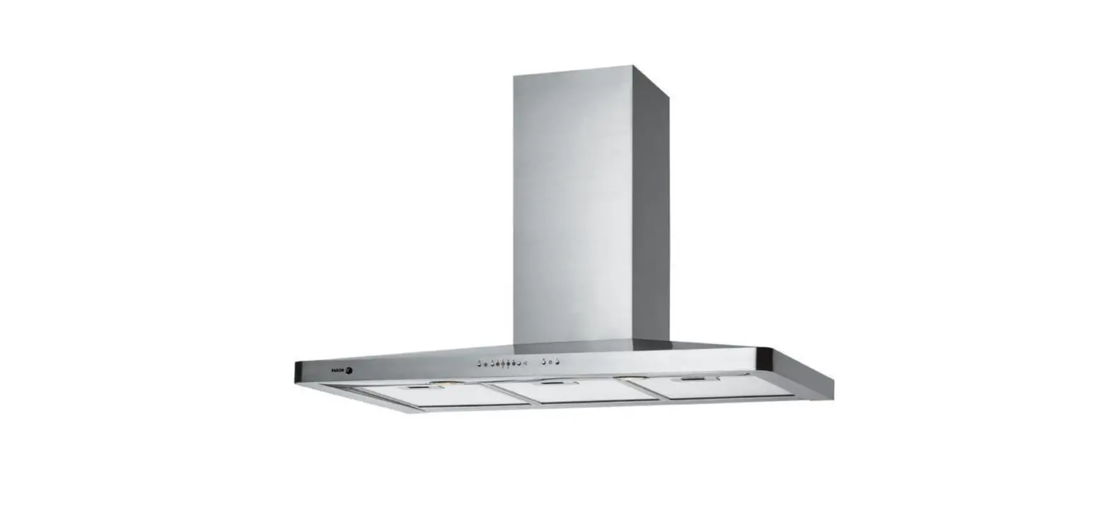 Fagor 3cft-9060n Kitchen Extractor Hood Instruction Manual Fagor 3cft-9060n Kitchen Extractor Hood Instruction Manual