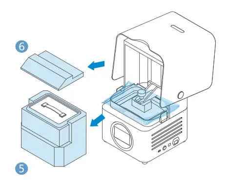 SHINING-3D-AccuFab-L4D-3D-Printer-3