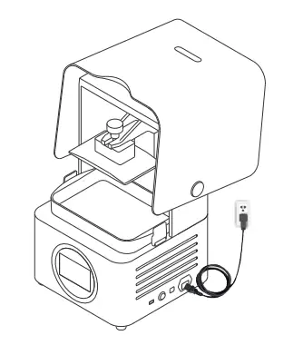SHINING-3D-AccuFab-L4D-3D-Printer-8