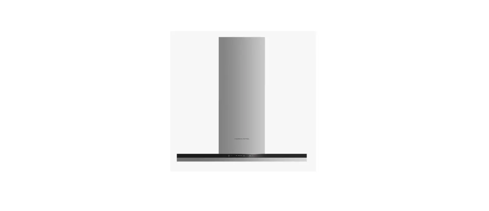 Fisher Paykel Hc90bcxb2 90cm Box Chimney Wall Cooker Hood User Guide Fisher Paykel Hc90bcxb2 90cm Box Chimney Wall Cooker Hood User Guide