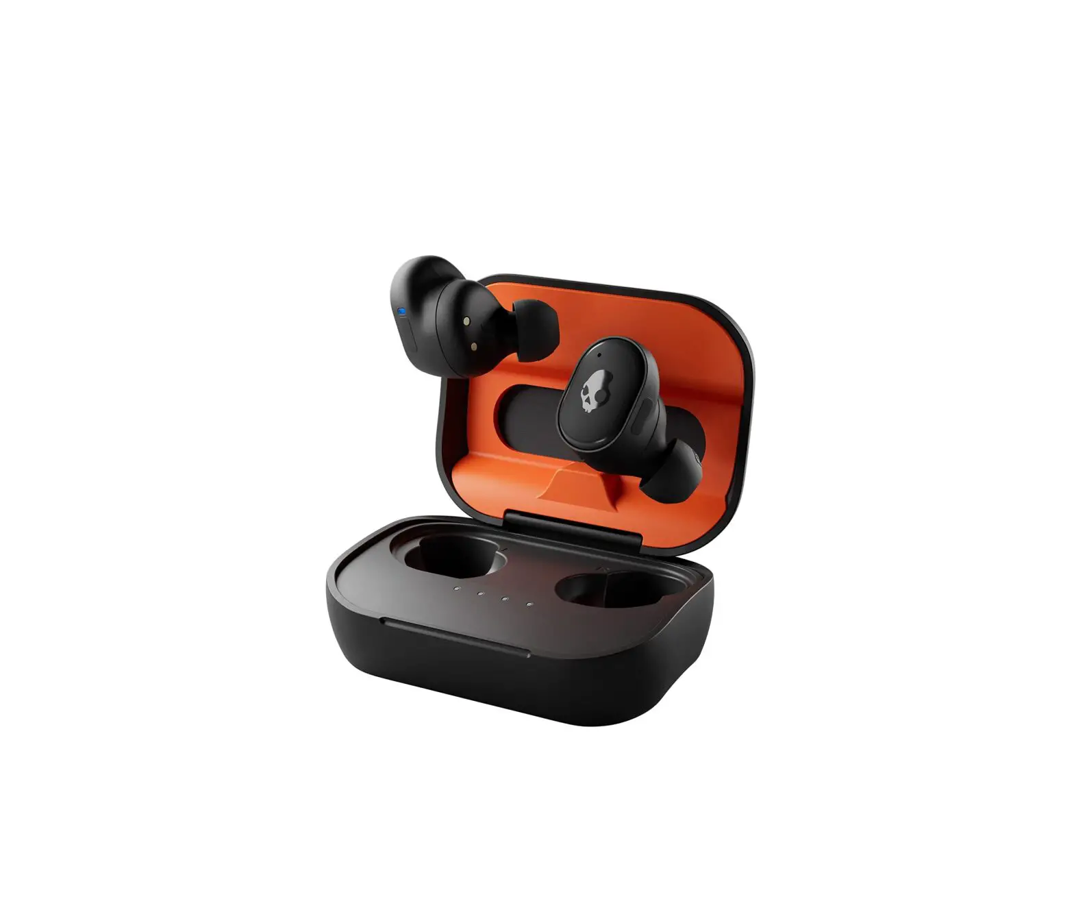 Skullcandy Grind Series Earbuds User Guide Skullcandy Grind Series Earbuds User Guide