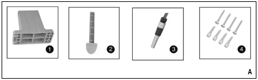 HYUNDAI 58601 Slang-Wand Cassette-1