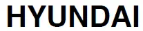HYUNDAI logo