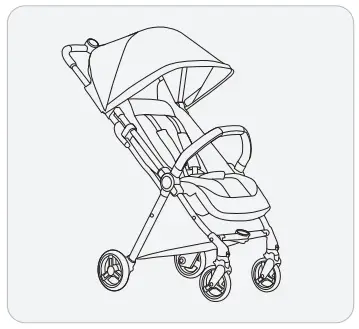 Silver-Cross-Jet-3-Super-Compact-Stroller-FIG-2