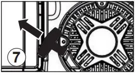 Westinghouse WGen Generator Instruction Manual - Firmly grasp and pull the recoil handle slowly until you feel increased resistance