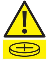 Kmart 43186150 Star Light Projector - WARNING