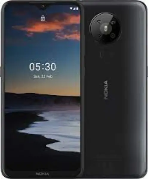 NOKIA N151DL Dual SIM Smartphone product